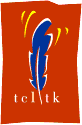 Logo de Tcl/Tk