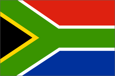 Afrique Sud
